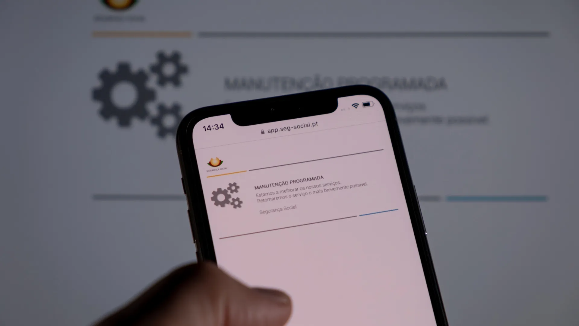 "Plus de simplicité, moins de bureaucratie" : Il y a des nouveautés dans la sec. sociale.