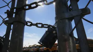 Plus d'une dizaine d'écoles dans la municipalité de Seixal fermées en raison de la protestation.