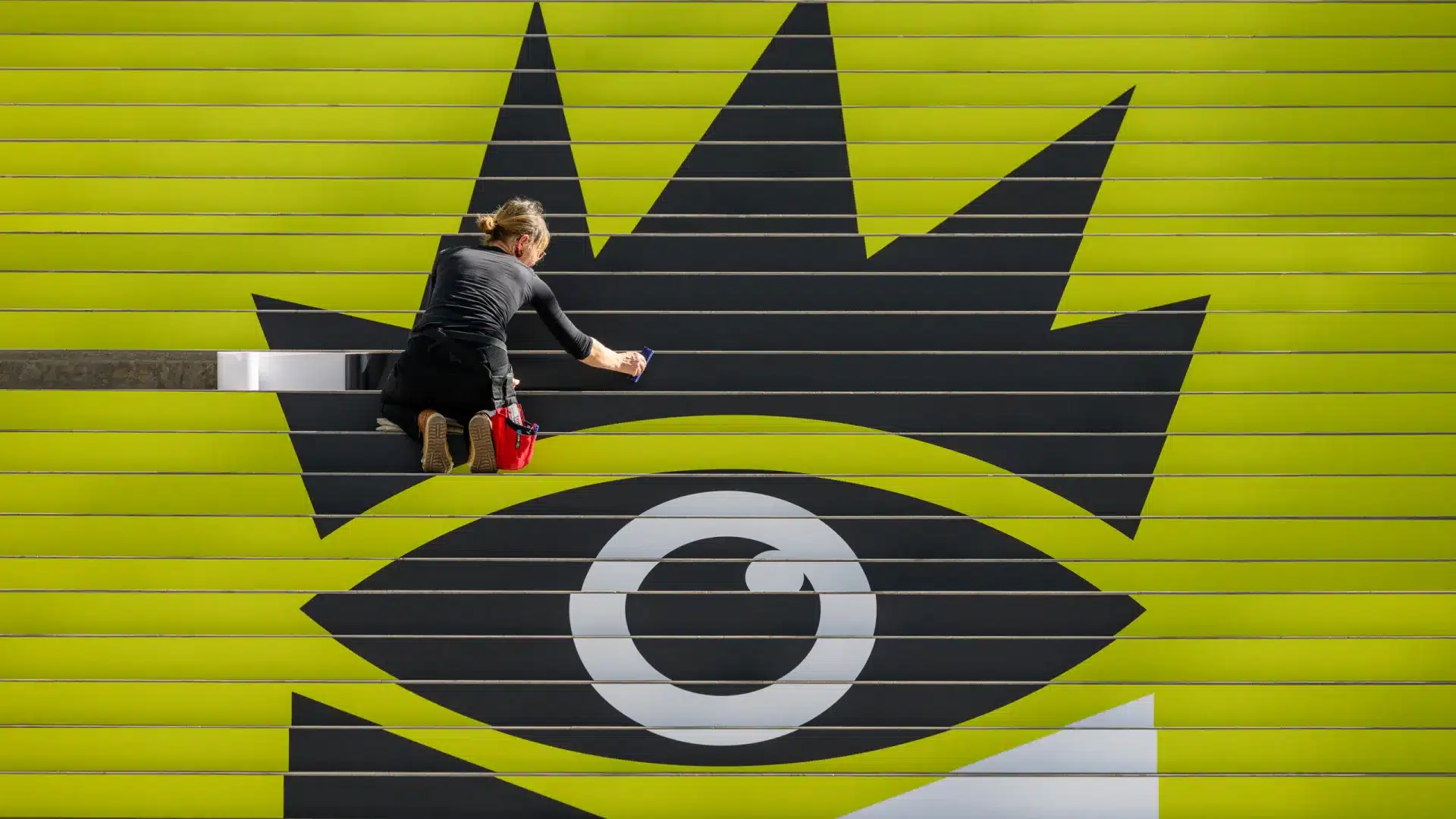 Polémique, marathon et deux nouveaux participants marquent la Foire du Livre de Leipzig.