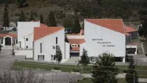 Polytechnique de la Guarda dirige un projet pour protéger et valoriser la cerise ibérique