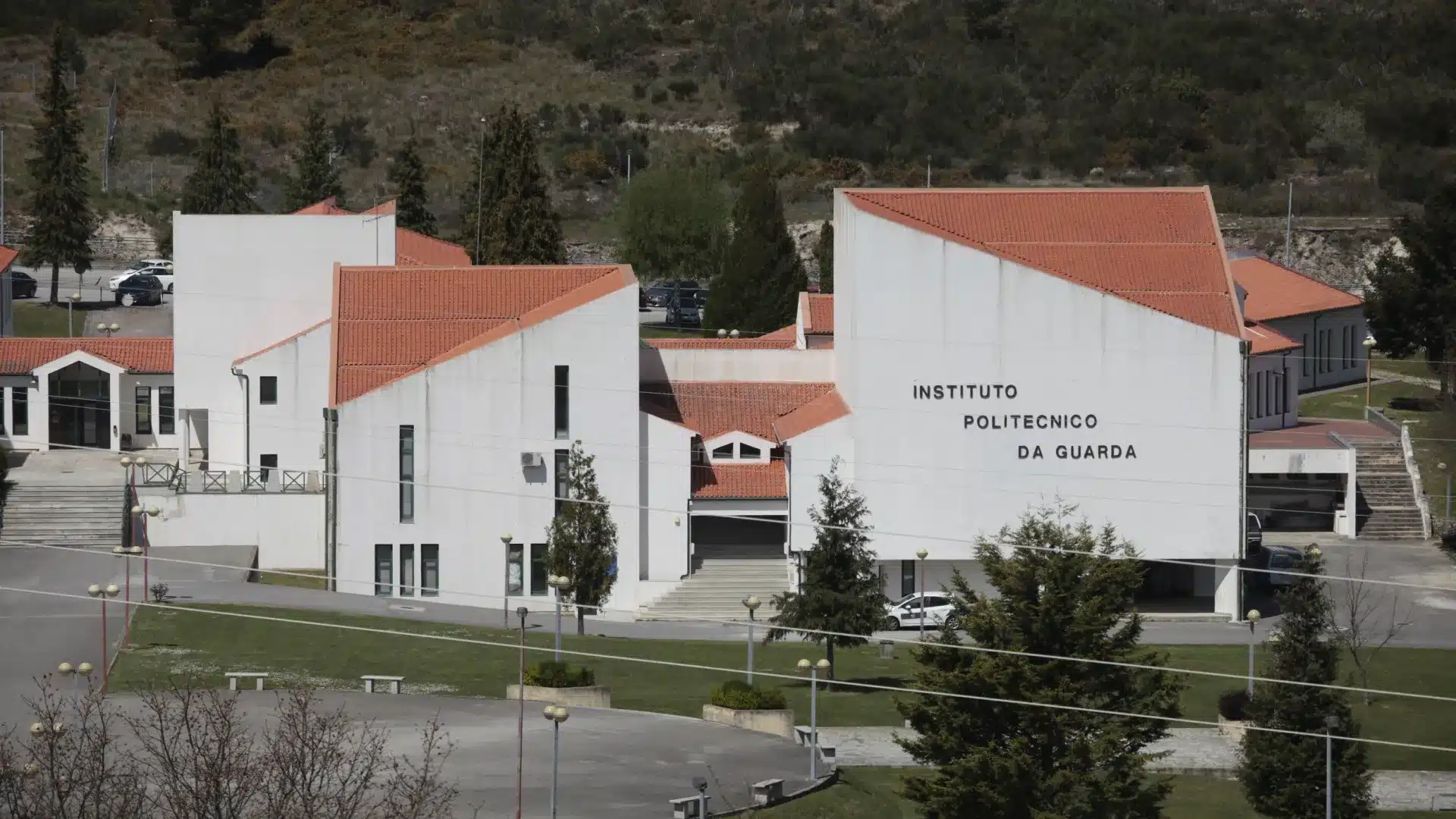 Polytechnique de la Guarda dirige un projet pour protéger et valoriser la cerise ibérique