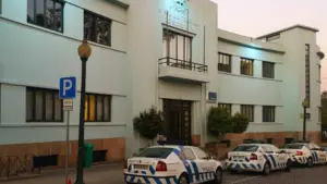 Porto. Le maire menace de retirer le bâtiment à la PSP après la fermeture du commissariat.