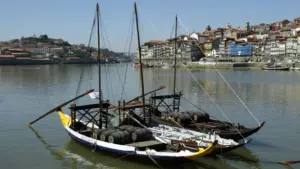 Porto. Recette de la taxe touristique augmente de 54,5 % en 2025 pour atteindre 32,3 millions.