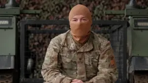 Portugais en Ukraine : "L'expérience doit être acquise sur le champ de bataille"