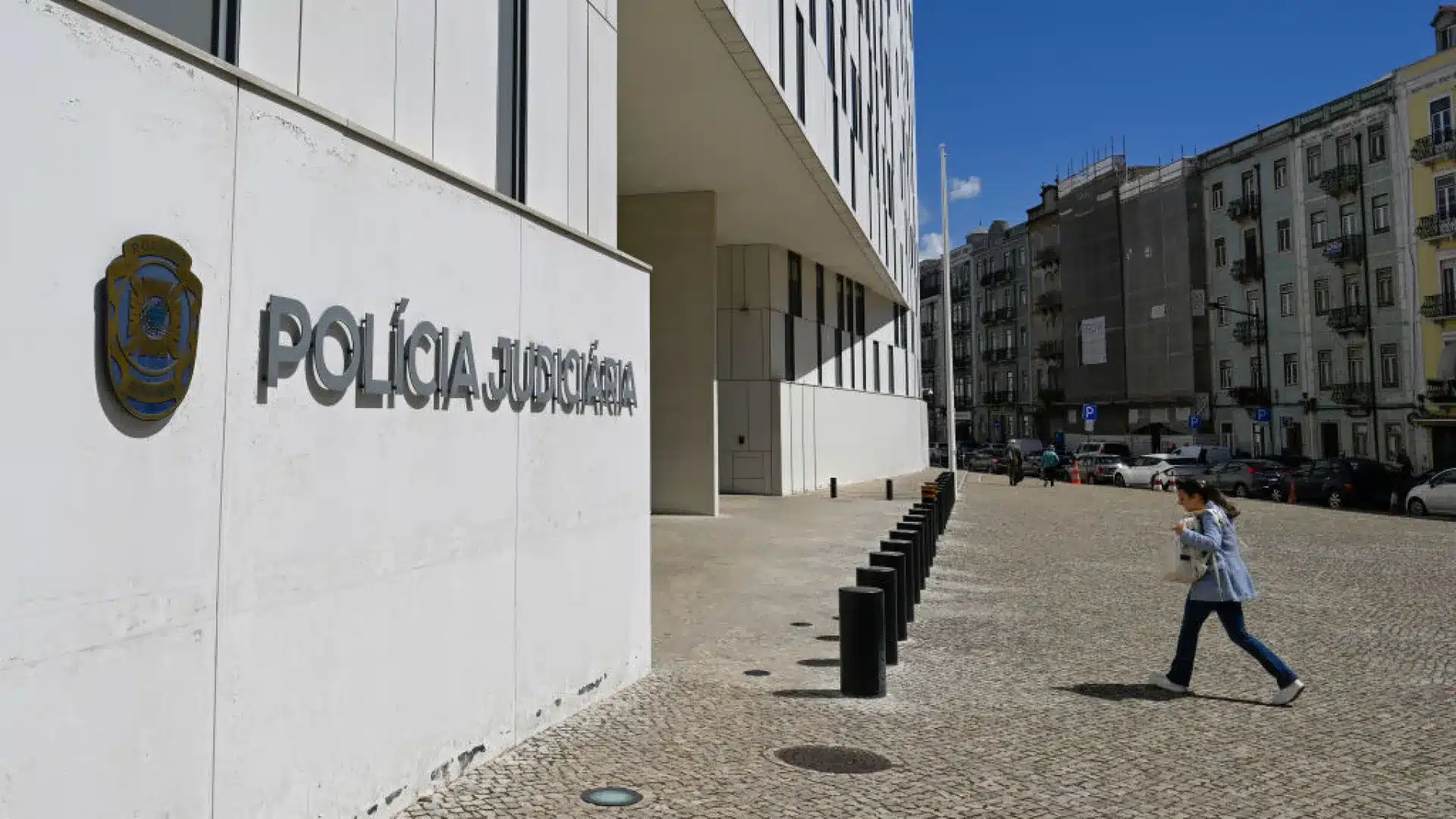 Portugais impliqué dans une lutte de gangs à Manchester détenu par la PJ