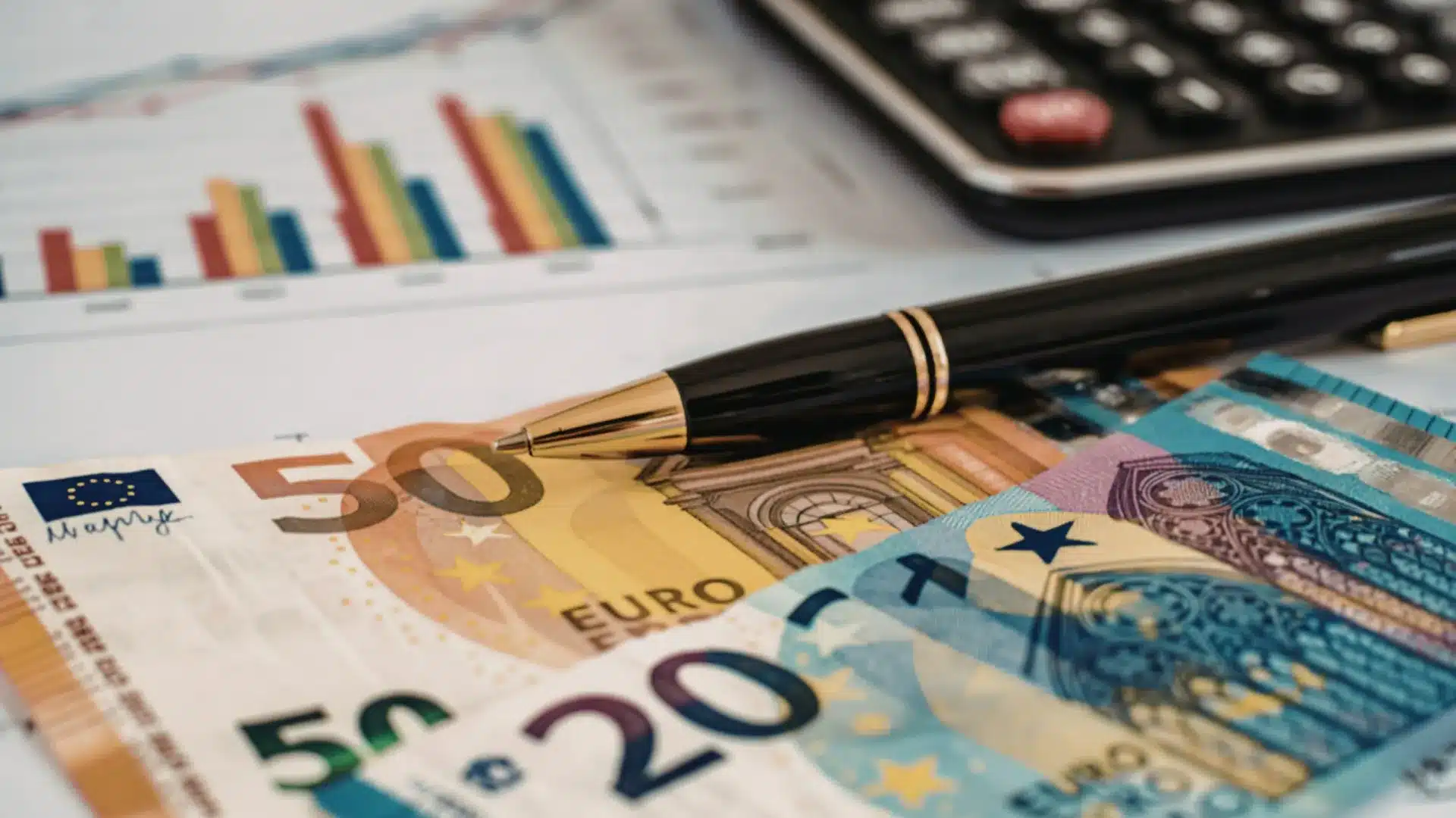 Pourquoi est-il important de regarder le déficit et l'excédent ? Le gouvernement explique.