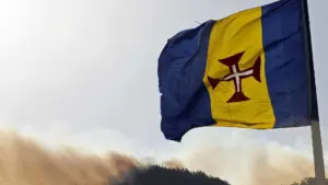 Près de 70 vols annulés à Madère en raison du mauvais temps