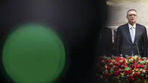 Présidence de la République publie un profil : "Découvrez António José Seguro"