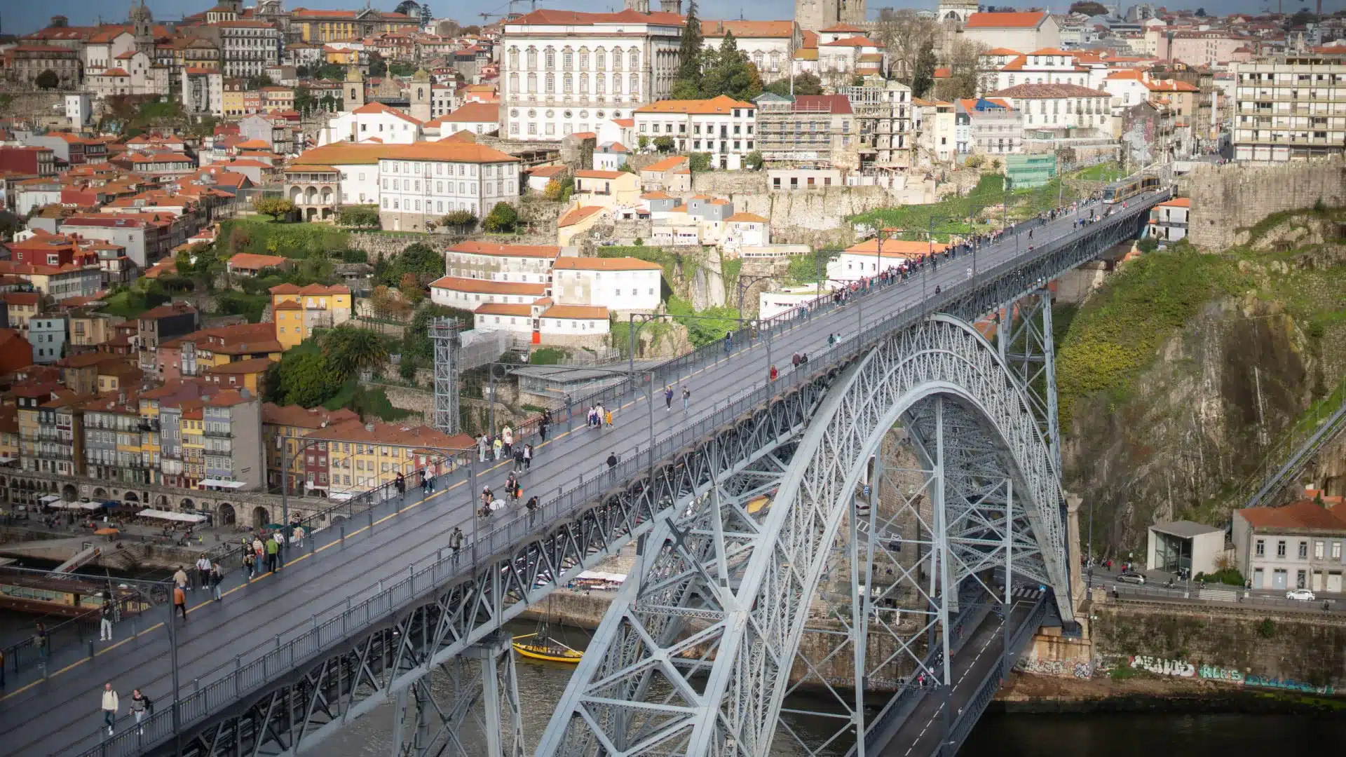 Primeiro Andresen est né il y a 200 ans et a laissé un héritage "important" à Porto