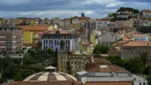 Prix de l'habitation avec une augmentation record de 17,6% en 2025