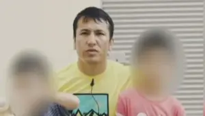 Procès de l'homme qui a avoué avoir tué au Centre Ismaili a été rouvert.