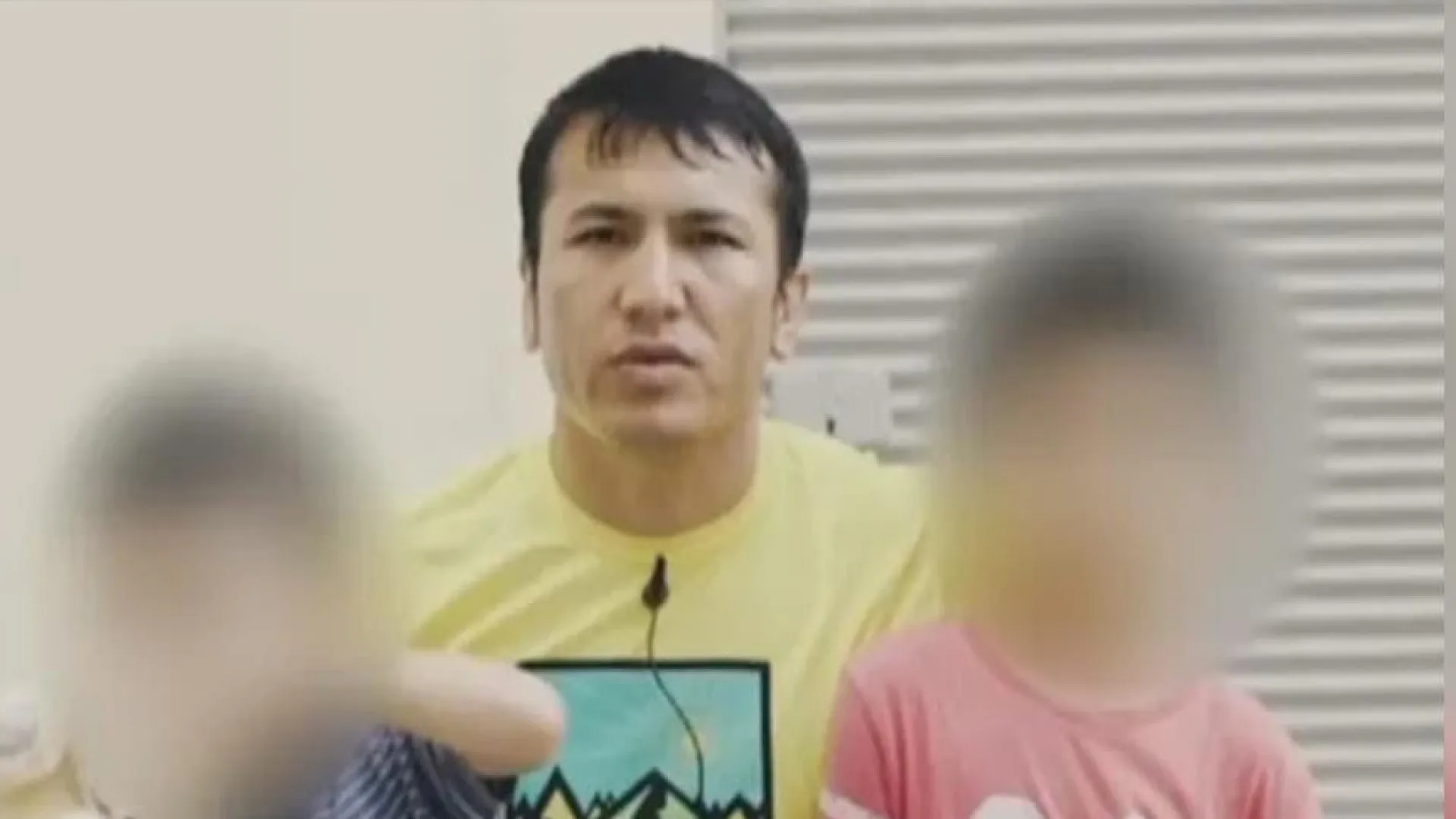 Procès de l'homme qui a avoué avoir tué au Centre Ismaili a été rouvert.