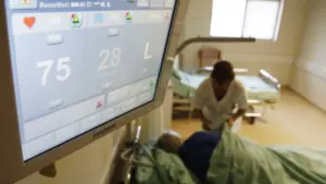 Projet de soins à domicile étendu aux unités qui le souhaitent