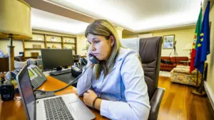 PS/Oeiras considère "grave" l'accusation contre Isaltino et déplore l'impact médiatique.