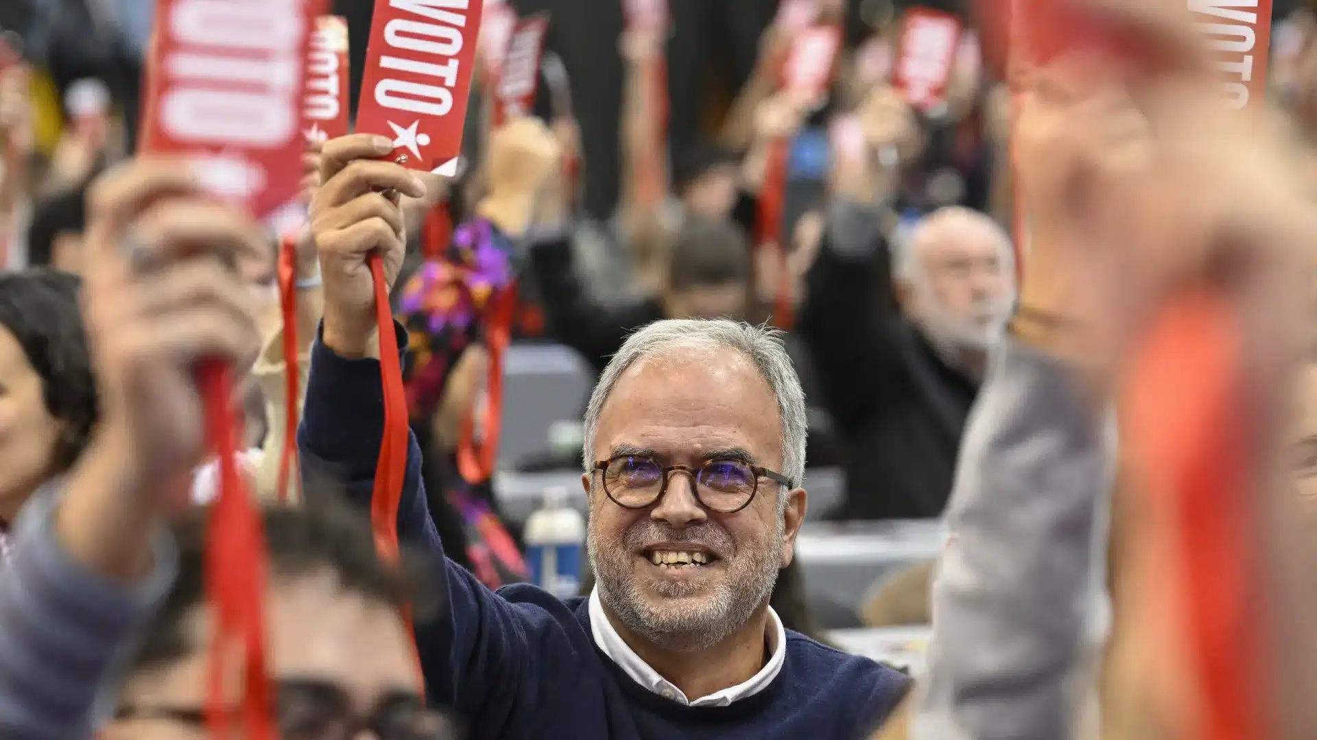 Pureza dit que la loi du travail est le "test du coton" au début du mandat de Seguro.