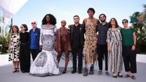 Quatre coproductions portugaises en vedette au Festival du Cinéma de Hong Kong.