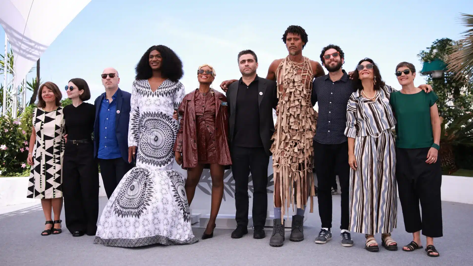 Quatre coproductions portugaises en vedette au Festival du Cinéma de Hong Kong.