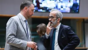 Rangel : "Le Portugal n'est pas, et ne sera pas, impliqué dans ce conflit"