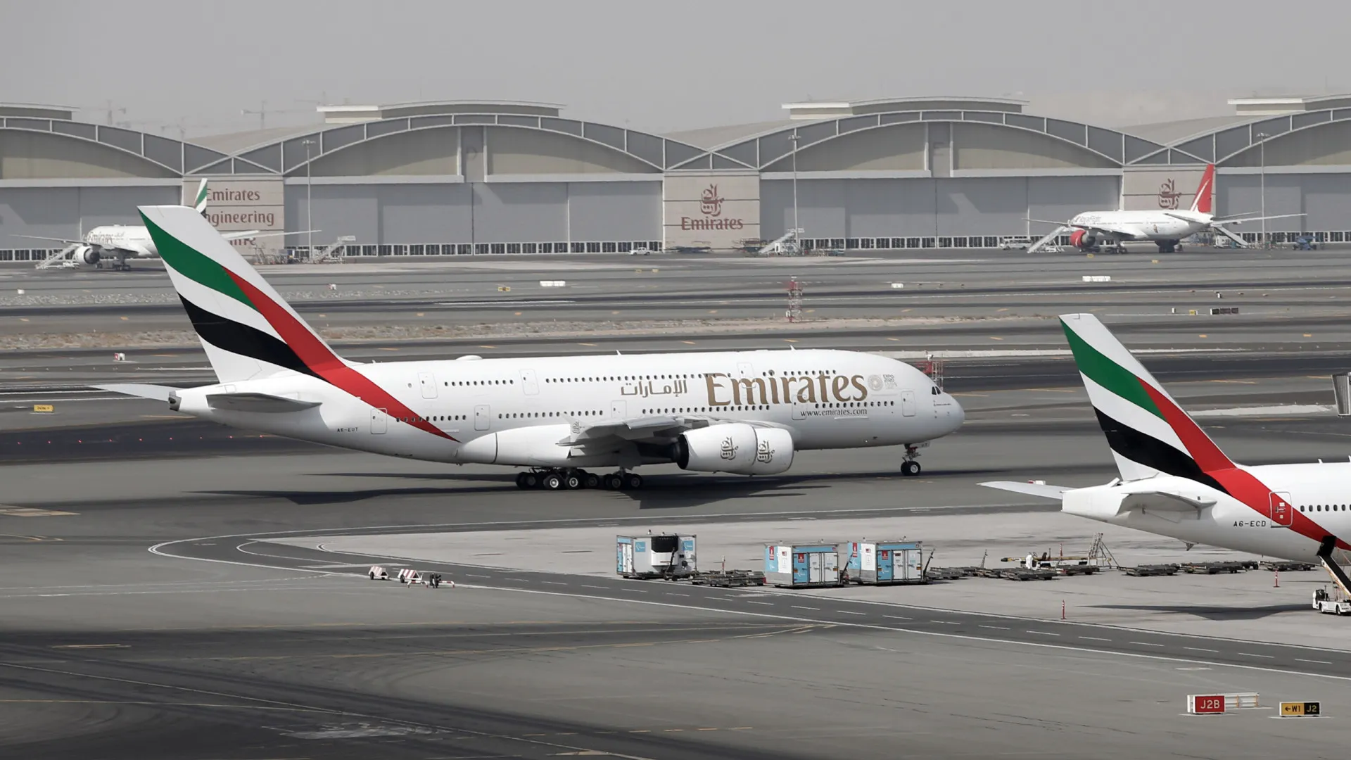 Rapatriement : 122 Portugais arrivent aujourd'hui à Lisbonne par vol commercial.