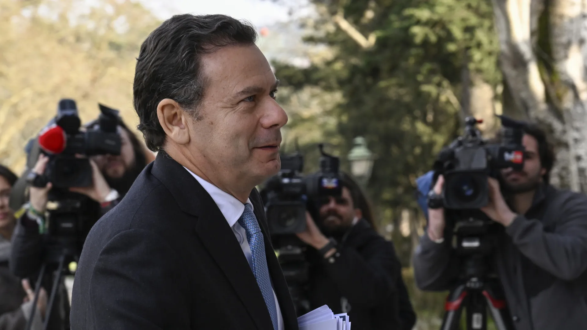 Rapatriement ? Le Monténégro demande à Ventura de ne pas créer "plus de drame et d'alarme"