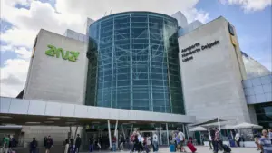 Recherché par Interpol pour torture et abus sur son 'ex' arrêté à Lisbonne.