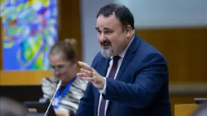 Recherches? Le gouvernement açorien dit qu'il y a une "collaboration totale avec les autorités".