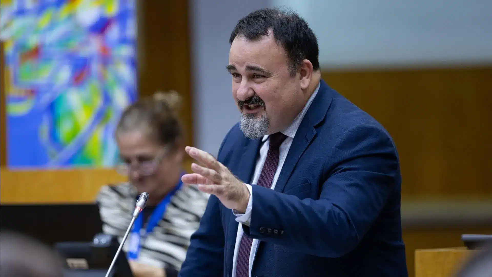 Recherches? Le gouvernement açorien dit qu'il y a une "collaboration totale avec les autorités".