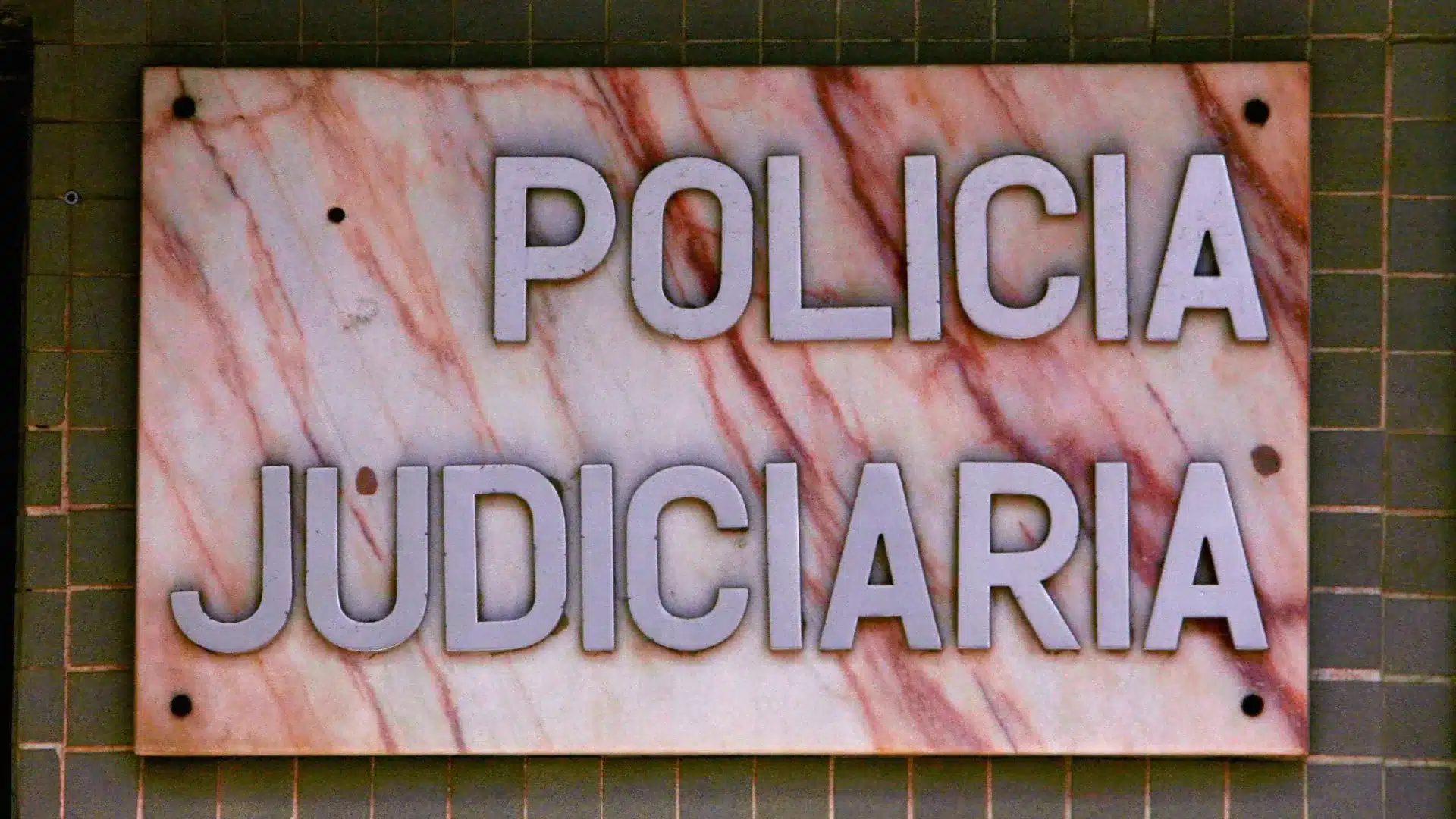 Reclus arrêté par la PJ pour trafic. La drogue allait être trafiquée en prison.