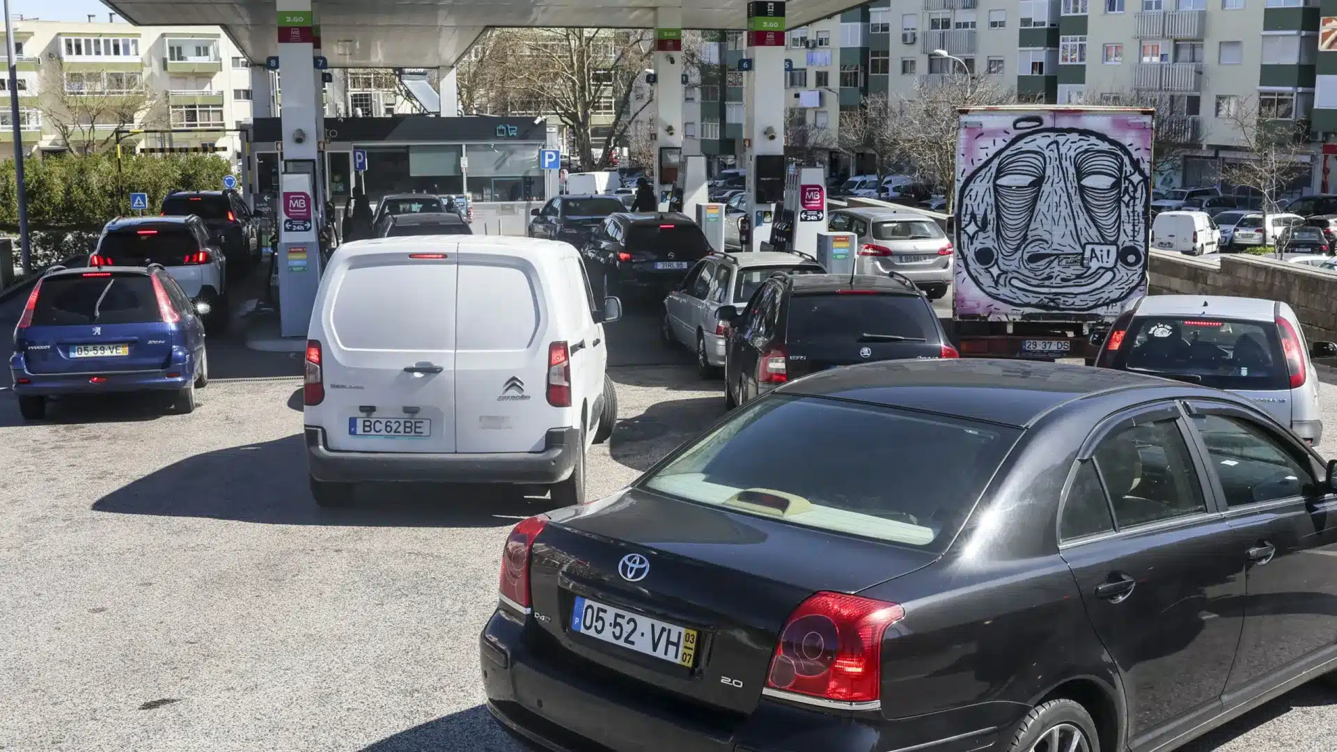 Réduction de l'ISP ? "Je ne crois pas que la Commission européenne ait la moindre objection"