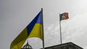 Régime de protection temporaire des Ukrainiens prolongé d'un an supplémentaire.