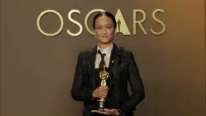 "Remporter ce prix va changer la vie de nombreuses filles"