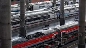 Renfe dit être l'une des "victimes" d'Adamuz : "Passagers et travailleurs"