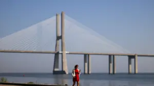 Réservations pour les vacances de Pâques en ligne avec 2025 (malgré les prix)