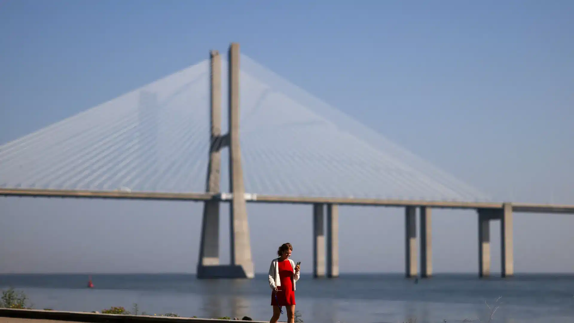 Réservations pour les vacances de Pâques en ligne avec 2025 (malgré les prix)