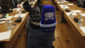 RTP admet des discussions sur des synergies avec Lusa.