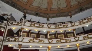 Sá da Bandeira célèbre la Journée de la Femme avec trois jours de programmation artistique.