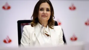 Santander regrette que le cartel bancaire ne soit pas allé jusqu'au bout.