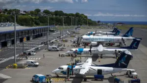 SATA défend le modèle de vente directe pour "ne pas perdre plus de temps".