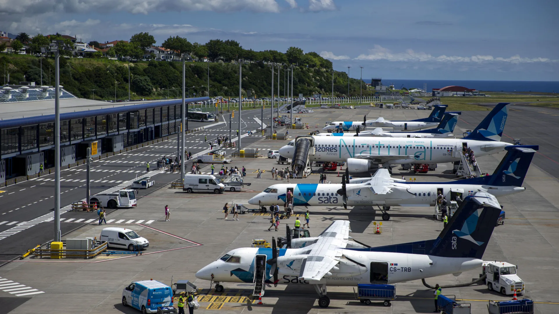 SATA défend le modèle de vente directe pour "ne pas perdre plus de temps".