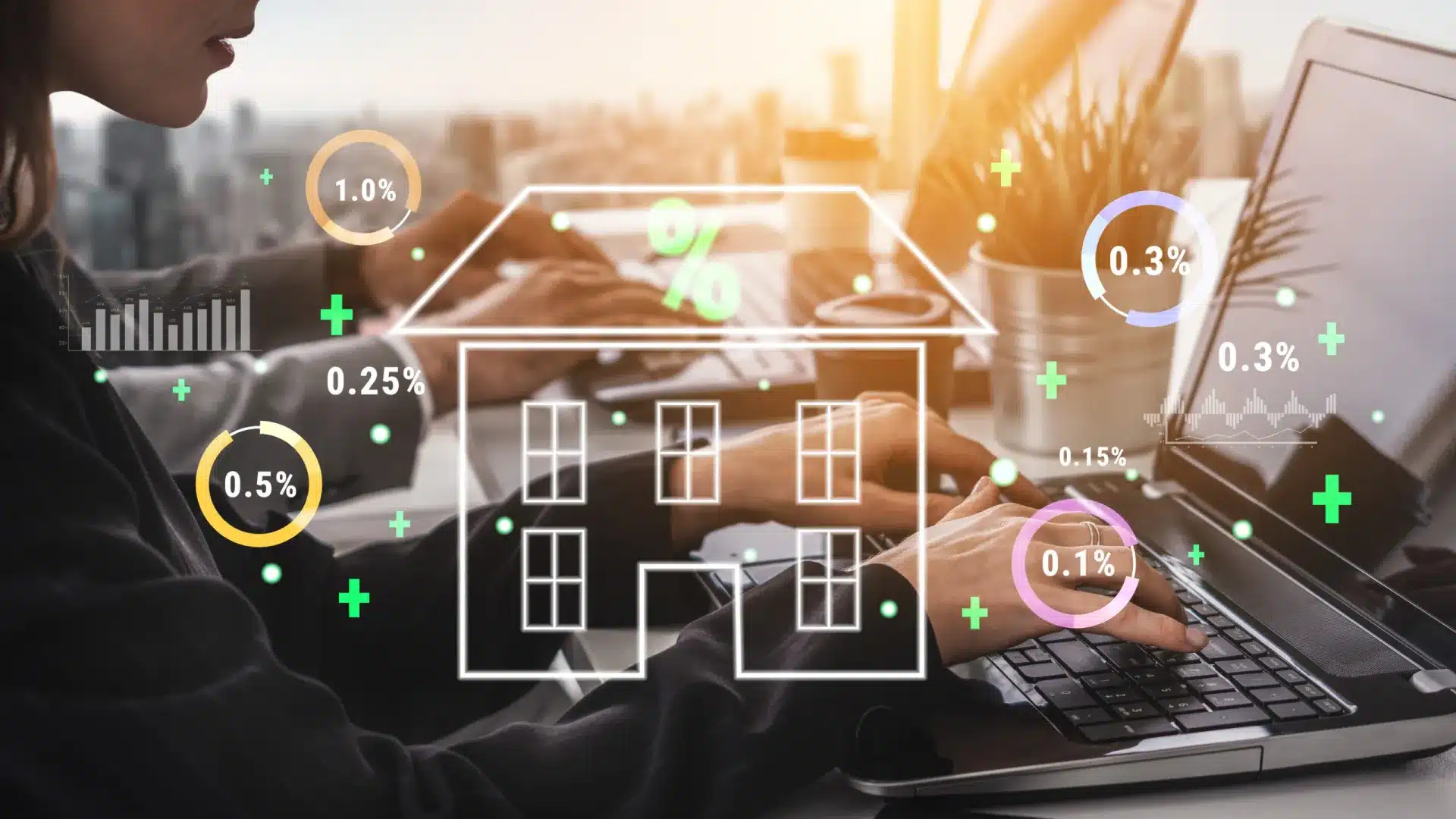 Savez-vous ce qui se passe avec le versement de la maison ce mois-ci ? Regardez les simulations.