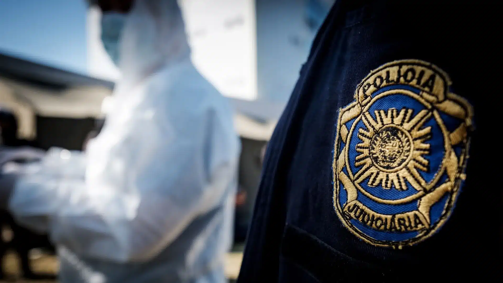 Secrétaire général de la Chambre de Lisbonne arrêté dans l'opération "Lúmen"