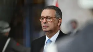 Seguro a transmis à Zelensky le soutien "continu et inébranlable" du Portugal.