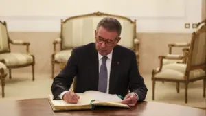 Seguro effectue 18 nominations et maintient plusieurs noms qui étaient avec Marcelo