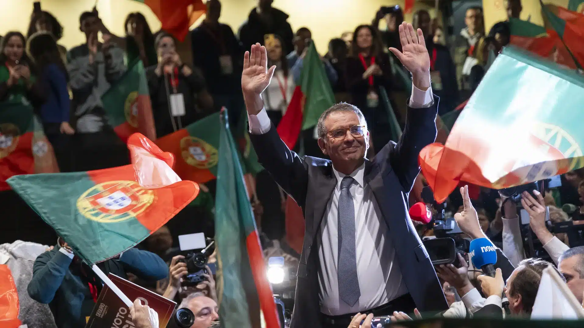 Seguro prend ses fonctions le 9. Comment se déroulera la cérémonie au Parlement ?