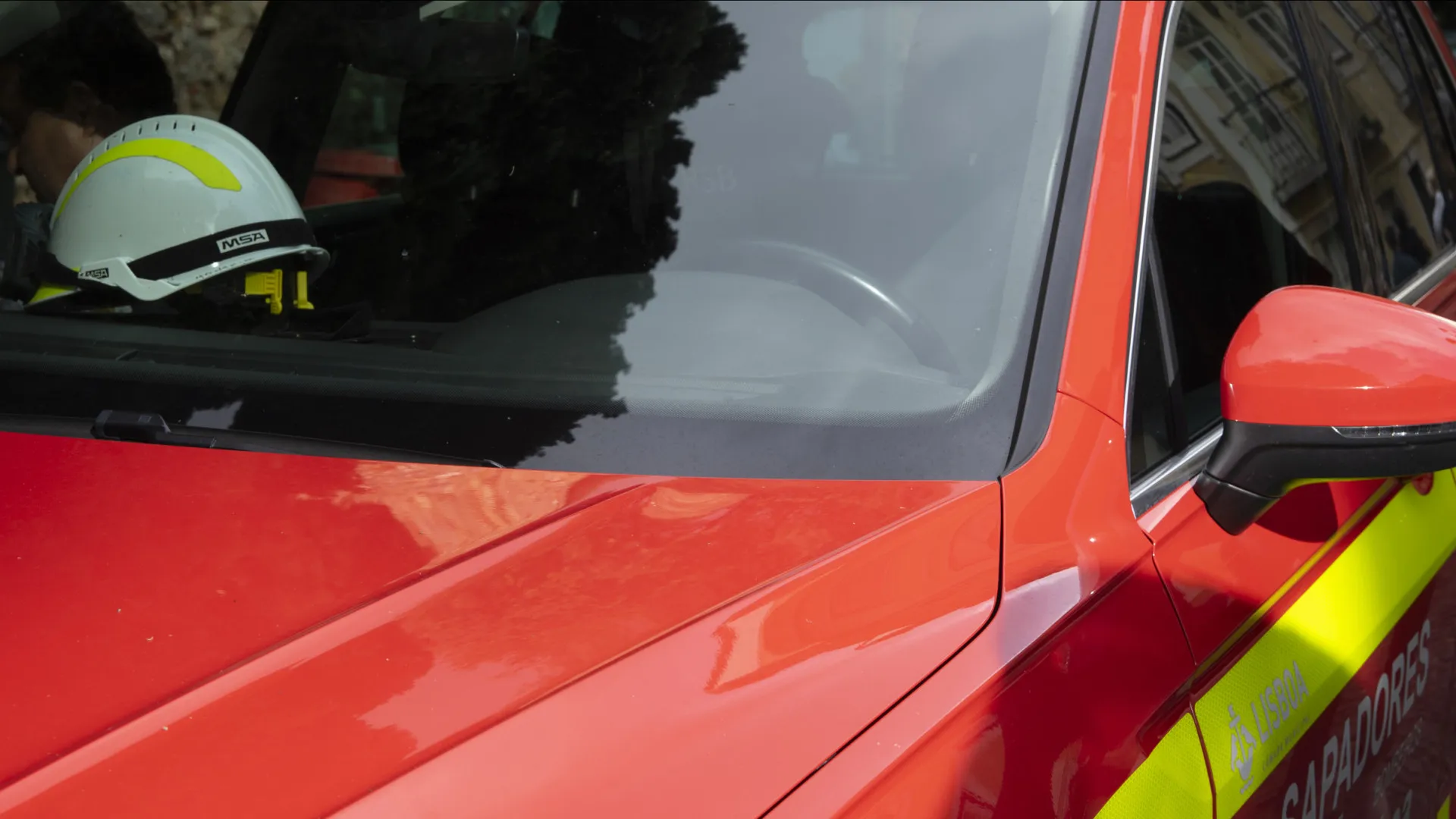 Seia : 4 pompiers suspectés du viol d'une collègue sont libérés