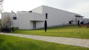 Serralves met en avant le musicien Stephen O'Malley avec une série de concerts.