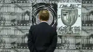 Serralves parmi les 100 musées les plus visités au monde en 2025