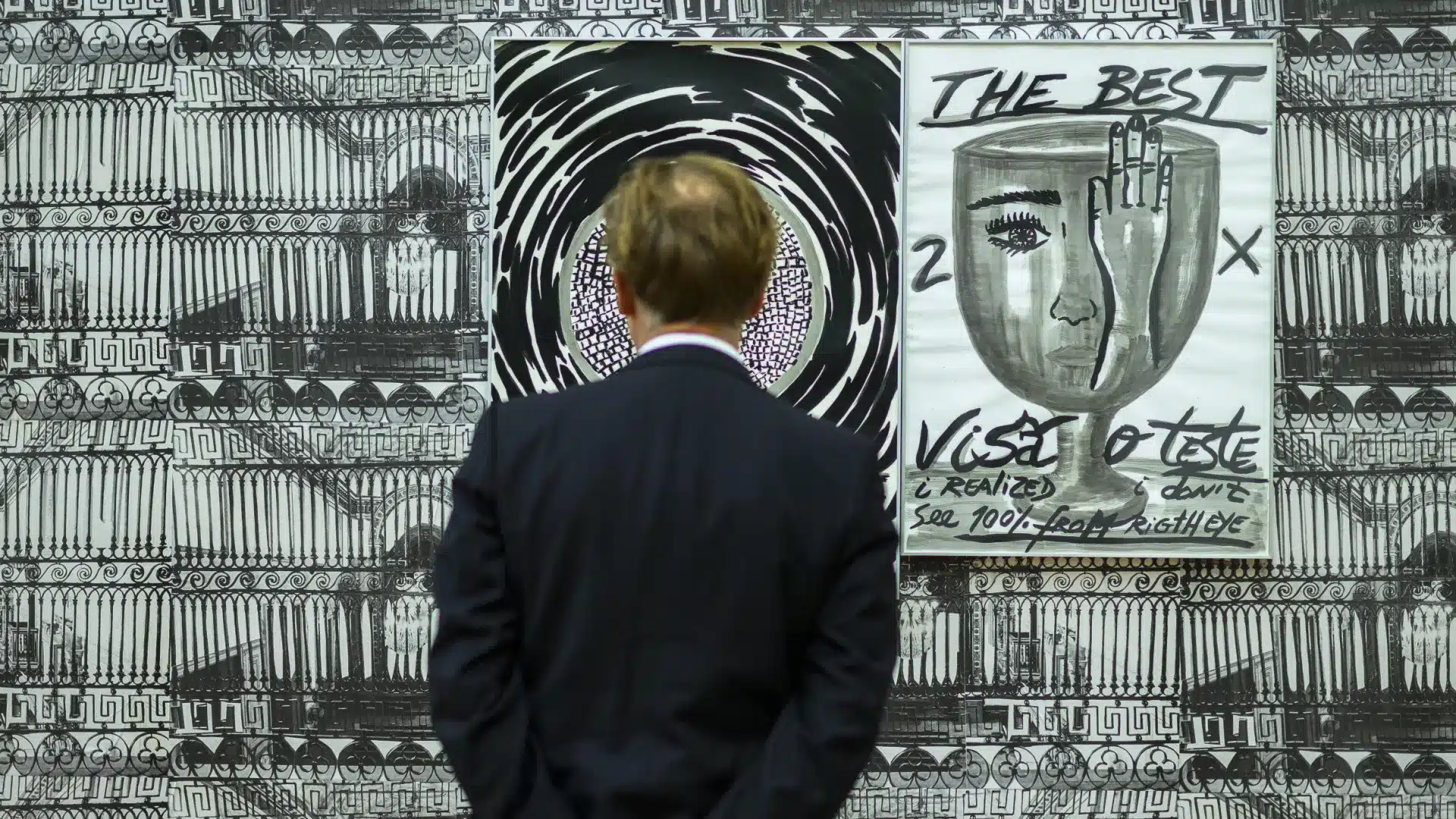 Serralves parmi les 100 musées les plus visités au monde en 2025