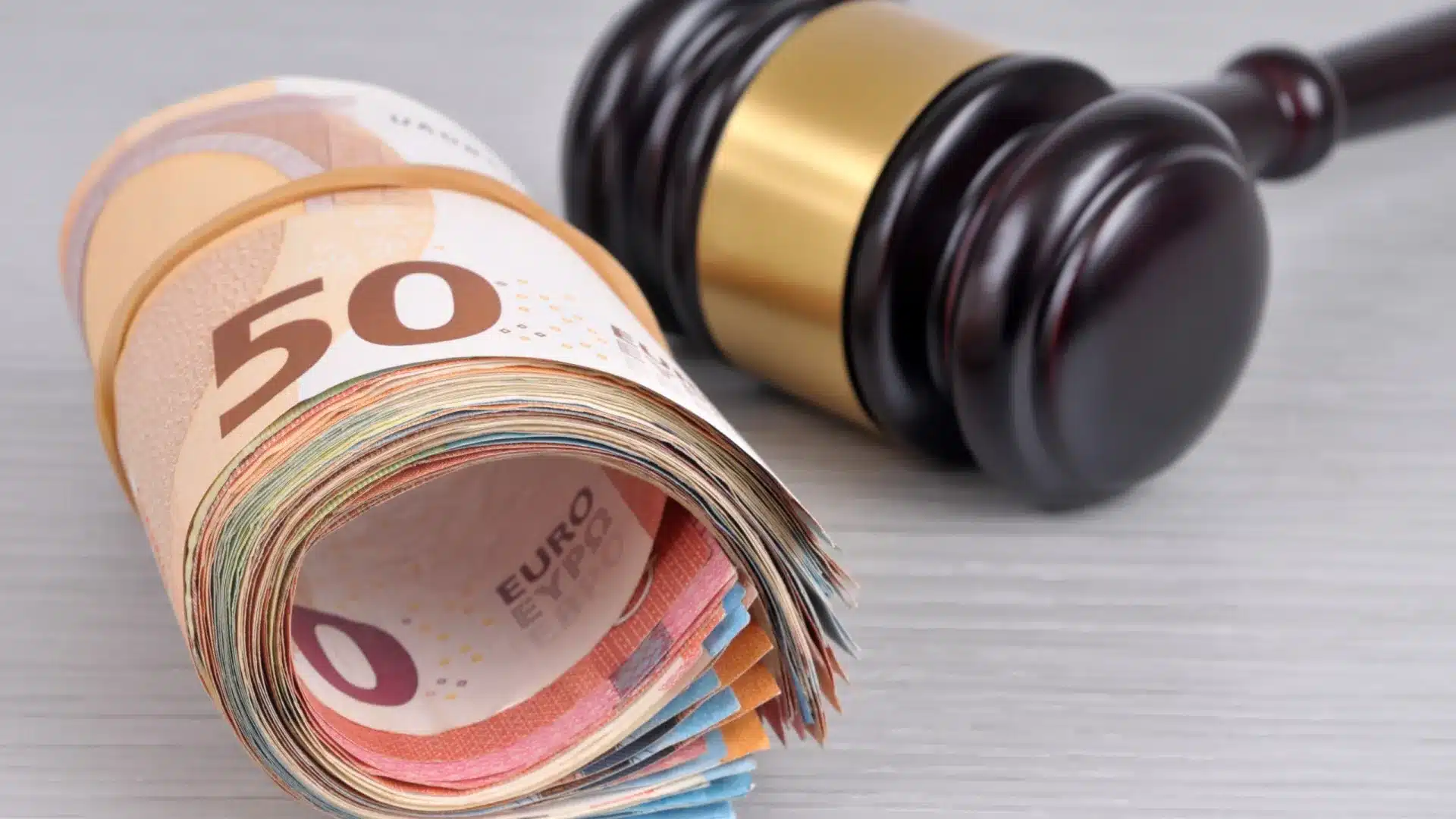 Si la banque fait faillite... De nouvelles règles arrivent pour "mieux protéger l'argent".