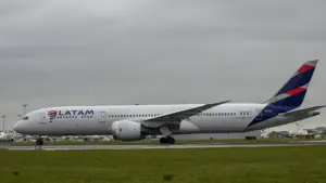 "Situation normalisée". Avion retenu à Lisbonne en raison de bagages suspects.